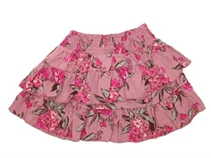 Petit by Sofie Schnoor nederdel pearlflower